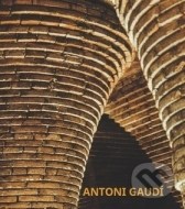 Antoni Gaudi - cena, porovnanie