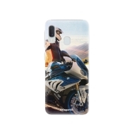 iSaprio Motorcycle 10 Samsung Galaxy A20e - cena, porovnanie