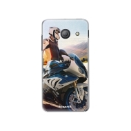 iSaprio Motorcycle 10 Huawei Y300 - cena, porovnanie