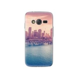 iSaprio Morning in a City Samsung Galaxy Trend 2 Lite