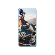 iSaprio Motorcycle 10 Xiaomi Redmi 7A - cena, porovnanie