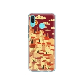 iSaprio Mountain City Huawei Nova 3