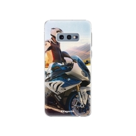 iSaprio Motorcycle 10 Samsung Galaxy S10e