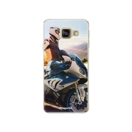 iSaprio Motorcycle 10 Samsung Galaxy A5 2016