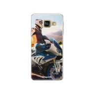iSaprio Motorcycle 10 Samsung Galaxy A5 2016 - cena, porovnanie