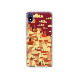 iSaprio Mountain City Xiaomi Redmi 7A