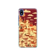 iSaprio Mountain City Xiaomi Redmi 7A - cena, porovnanie