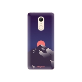 iSaprio Mountains 04 Xiaomi Redmi 5
