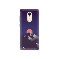iSaprio Mountains 04 Xiaomi Redmi 5 - cena, porovnanie