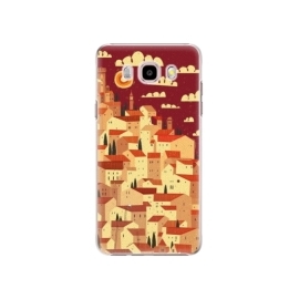 iSaprio Mountain City Samsung Galaxy J5