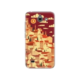 iSaprio Mountain City Huawei Y550