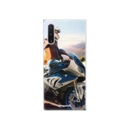iSaprio Motorcycle 10 Samsung Galaxy Note 10 - cena, porovnanie