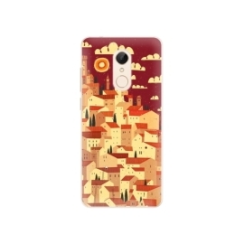 iSaprio Mountain City Xiaomi Redmi 5