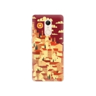 iSaprio Mountain City Xiaomi Redmi 5 - cena, porovnanie