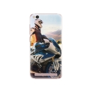 iSaprio Motorcycle 10 Xiaomi Redmi 5A - cena, porovnanie