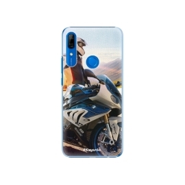 iSaprio Motorcycle 10 Huawei P Smart Z