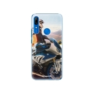 iSaprio Motorcycle 10 Huawei P Smart Z - cena, porovnanie