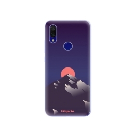 iSaprio Mountains 04 Xiaomi Redmi 7
