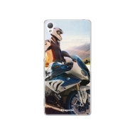 iSaprio Motorcycle 10 Sony Xperia Z3 - cena, porovnanie
