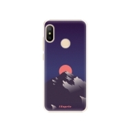 iSaprio Mountains 04 Xiaomi Mi A2 Lite - cena, porovnanie