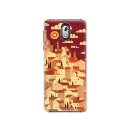 iSaprio Mountain City Nokia 3.1
