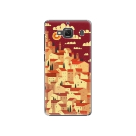 iSaprio Mountain City Xiaomi Redmi 2