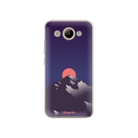 iSaprio Mountains 04 Huawei Y3 2017