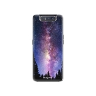 iSaprio Milky Way 11 Samsung Galaxy A80 - cena, porovnanie