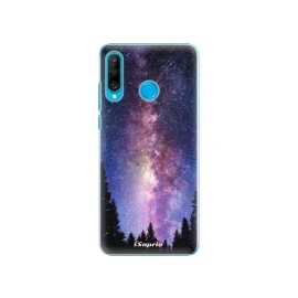 iSaprio Milky Way 11 Huawei P30 Lite