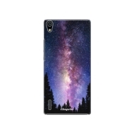 iSaprio Milky Way 11 Huawei P7 - cena, porovnanie