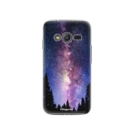 iSaprio Milky Way 11 Samsung Galaxy Trend 2 Lite - cena, porovnanie