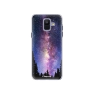 iSaprio Milky Way 11 Samsung Galaxy A6 - cena, porovnanie
