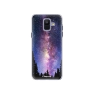 iSaprio Milky Way 11 Samsung Galaxy A6 - cena, porovnanie