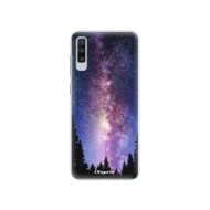 iSaprio Milky Way 11 Samsung Galaxy A70 - cena, porovnanie