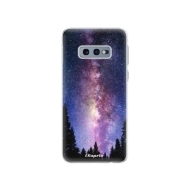 iSaprio Milky Way 11 Samsung Galaxy S10e - cena, porovnanie