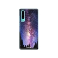 iSaprio Milky Way 11 Huawei P30 - cena, porovnanie