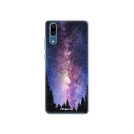iSaprio Milky Way 11 Huawei P20 - cena, porovnanie