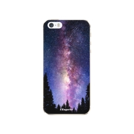 iSaprio Milky Way 11 Apple iPhone 5/5S/SE