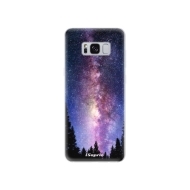 iSaprio Milky Way 11 Samsung Galaxy S8 - cena, porovnanie