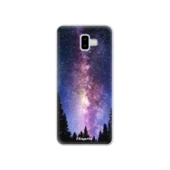 iSaprio Milky Way 11 Samsung Galaxy J6+ - cena, porovnanie