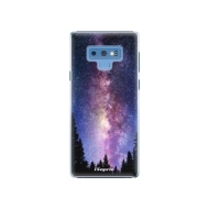 iSaprio Milky Way 11 Samsung Galaxy Note 9 - cena, porovnanie