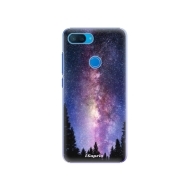 iSaprio Milky Way 11 Xiaomi Mi 8 Lite - cena, porovnanie