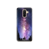 iSaprio Milky Way 11 Samsung Galaxy A6+ - cena, porovnanie