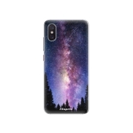 iSaprio Milky Way 11 Xiaomi Mi 8 Pro - cena, porovnanie