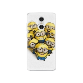 iSaprio Mimons 01 Xiaomi Redmi Pro