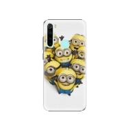 iSaprio Mimons 01 Xiaomi Redmi Note 8 - cena, porovnanie