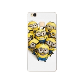 iSaprio Mimons 01 Huawei P9 Lite
