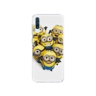 iSaprio Mimons 01 Samsung Galaxy A50 - cena, porovnanie