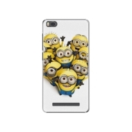 iSaprio Mimons 01 Xiaomi Mi4C - cena, porovnanie