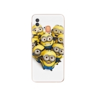 iSaprio Mimons 01 Samsung Galaxy A40 - cena, porovnanie